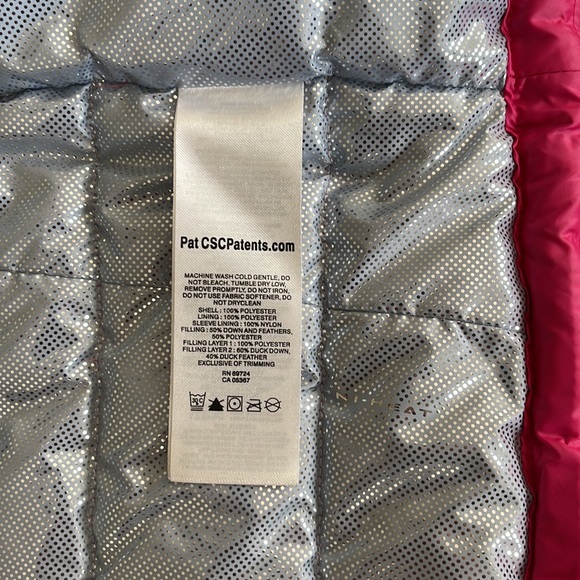 Jacket - Picture 5 of 6